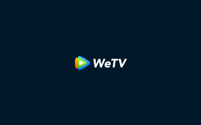 WeTV 이미지입니다
