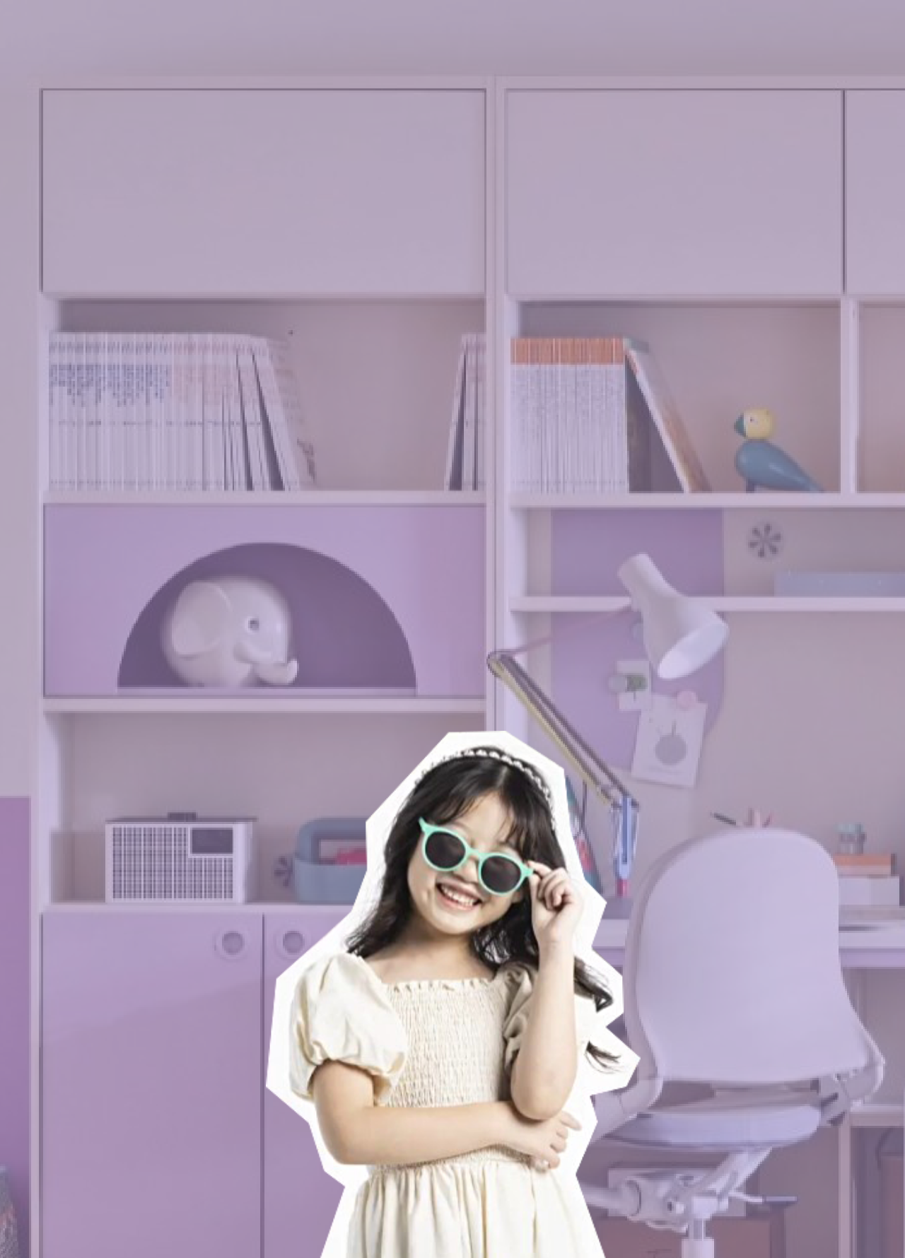 코티 시리즈