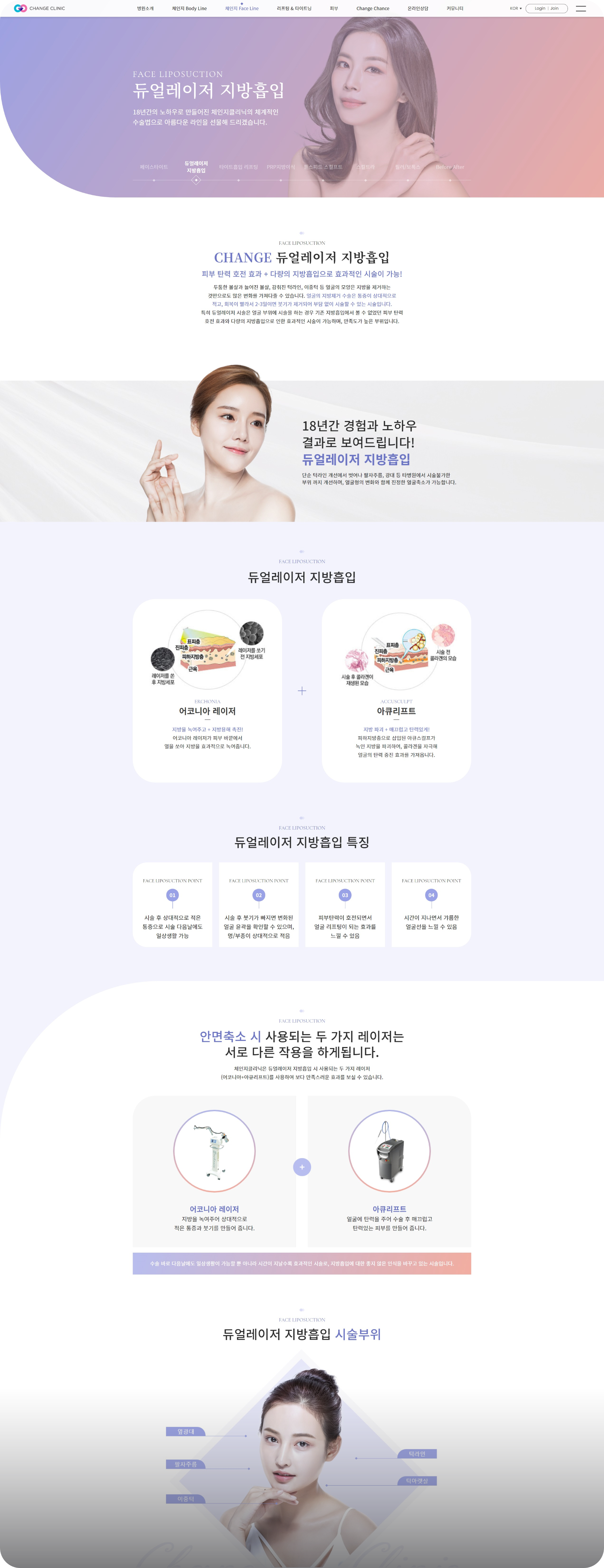 체인지클리닉 이미지입니다