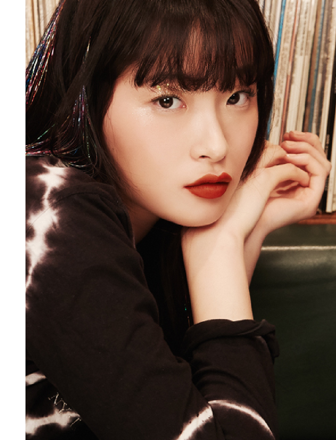 레이카인드 이미지입니다.