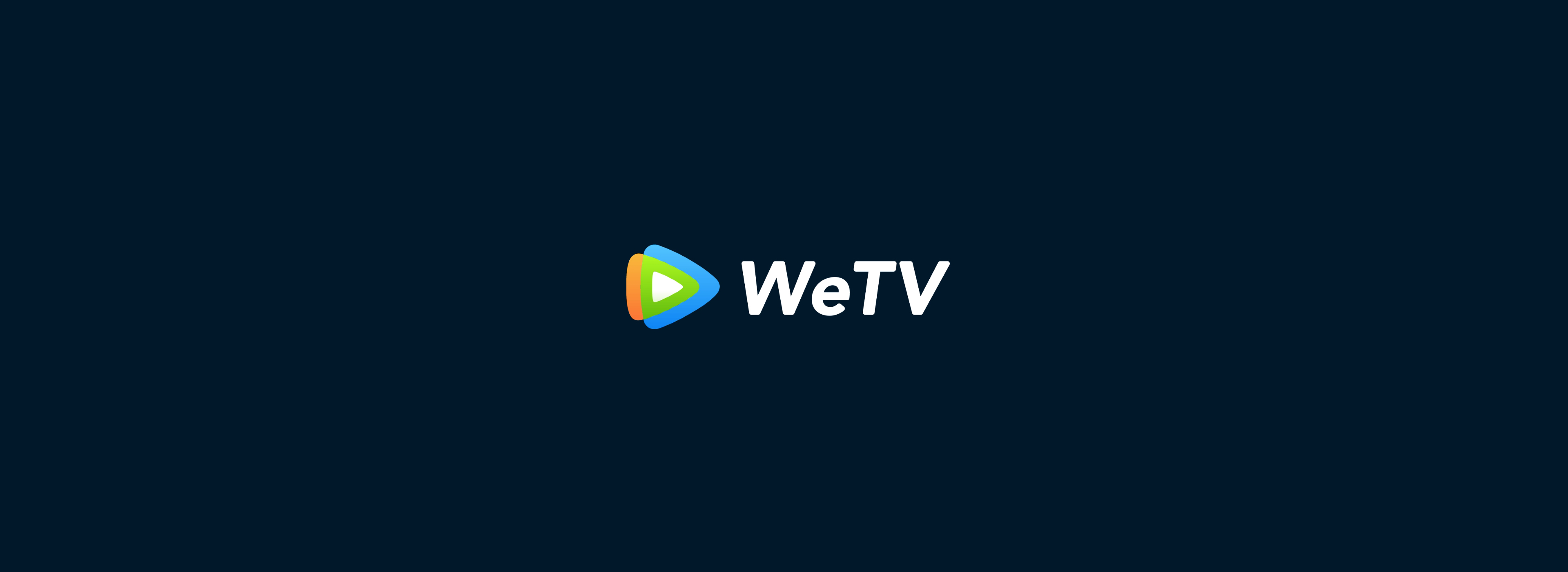 WeTV 이미지입니다