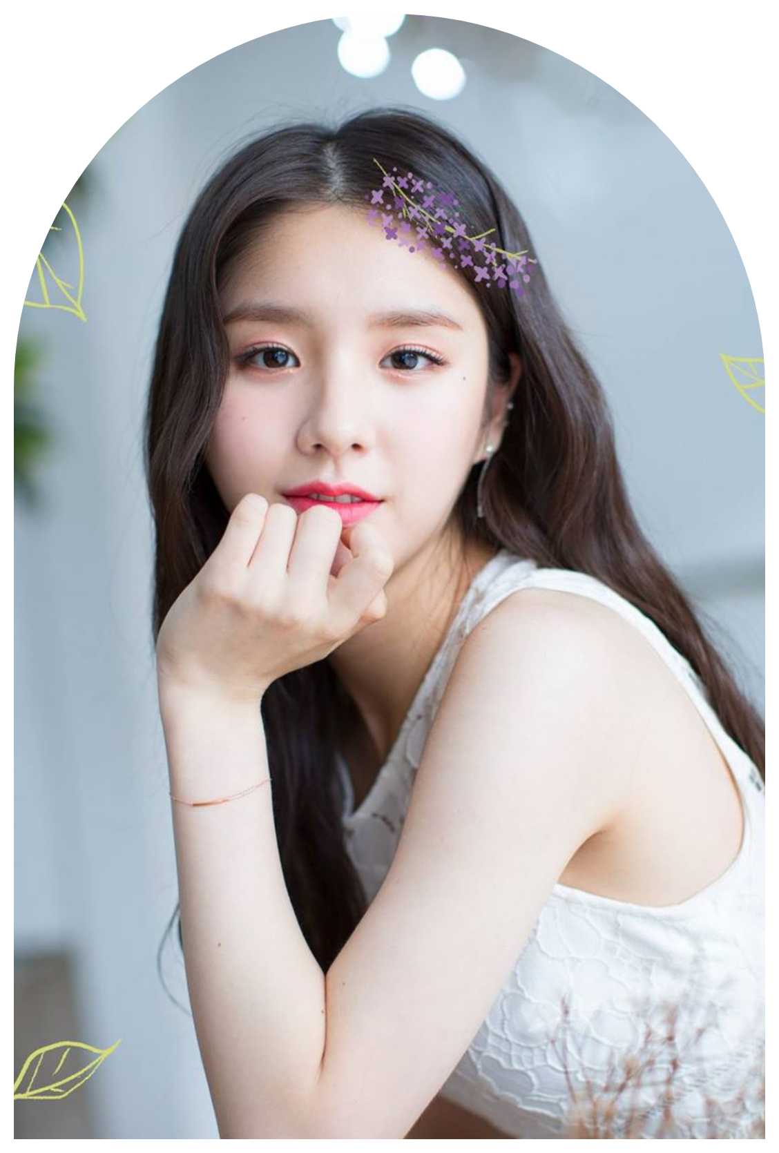 우만나 이미지