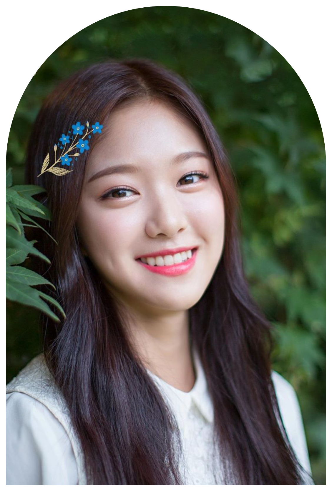 우만나 이미지